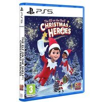 The Elf on the Shelf Christmas Heroes - PS5