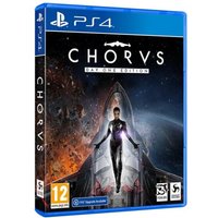 ShopTo Enjoy 52% Discount on Chorus Day One Edition