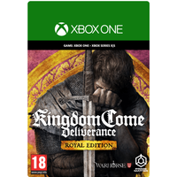 Kingdom Come: Deliverance - Royal Edition
