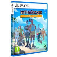 ShopTo Deal Enjoy 15% Discount on Mythwrecked Ambrosia Island PS5