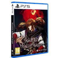 Skautfold: Moonless Knight - PS5