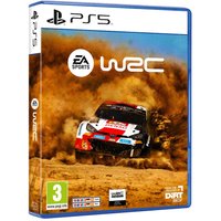EA Sports WRC - PS5