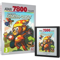 Bentley Bear’s Crystal Quest