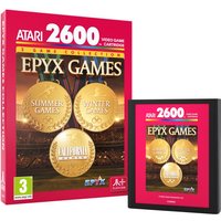 Epyx Games