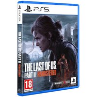 The Last of Us Part II Remastered - PS5