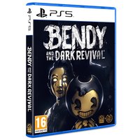 Bendy and the Dark Revival - PS5