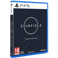 Starfield Premium Edition - PS5