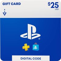 ShopTo Get 25% Discount on £25 PlayStation Store Gift Card for PS5PS4