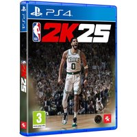 ShopTo Grab 72% Discount on NBA 2K25 for PlayStation 4 Today