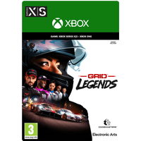 GRID Legends Xbox Series X|S Download
