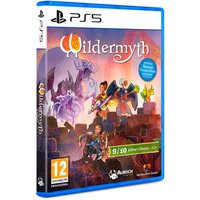 Wildermyth - PS5