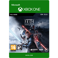 Star Wars Jedi Fallen Order Xbox One