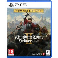 Kingdom Come Deliverance II - PS5