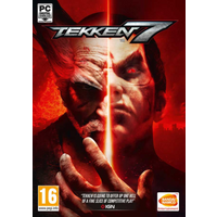 ShopTo Tekken 7 pc download emea