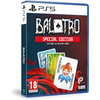 Balatro Special Edition - PS5