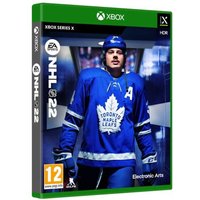 NHL 22 - Xbox Series X