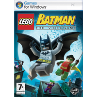 ShopTo LEGO Batman PC Download