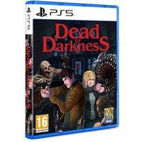 Dead of Darkness - PS5