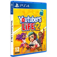 YouTubers Life 2 - PlayStation 4