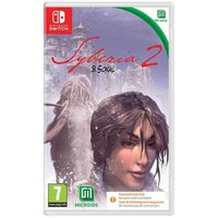 Syberia 2 - Switch