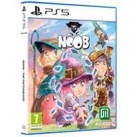 NOOB: The Factionless - PS5