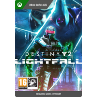 Destiny 2: Lightfall Xbox Series X|S