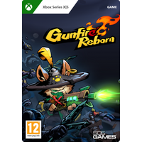 Gunfire Reborn Xbox Series X|S Download