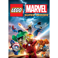 ShopTo Enjoy 86% Discount on LEGO Marvel Super Heroes PC Download