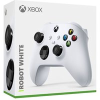 Xbox Wireless Controller - Robot White - Xbox Series X
