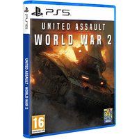 United Assault: World War 2 - PS5