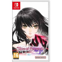 Tales of Berseria - Remastered - Switch