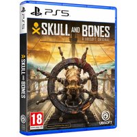 ShopTo Enjoy 71% Discount on Skull Bones for PS5