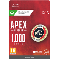 APEX Legends: 1000 Coins