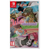 Waifu Uncovered