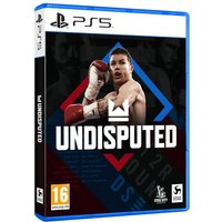 Undisputed - PS5