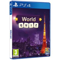 World Quiz