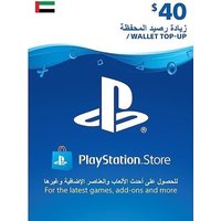 Click to view product details and reviews for Playstation Store Gift Card Uae 40 Usd Ps5 Ps4 Psn Uae Account. Click to view product details and reviews for Playstation Store Gift Card Uae 40 Usd Ps5 Ps4 Psn Uae Account.