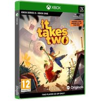 IT TAKES TWO - Xbox One