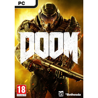 ShopTo Enjoy a 20% Discount on DOOM for PC Download