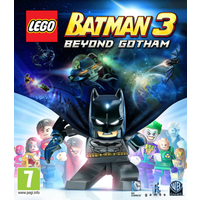 ShopTo LEGO Batman 3 Beyond Gotham PC Download