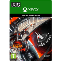 Curved Space Xbox Download