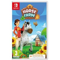 Horse Farm (Download Code in Box)