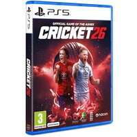 Cricket 26: The Official Game of The Ashes - PS5