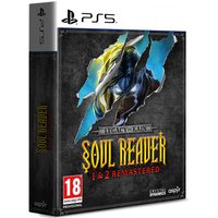 Legacy of Kain Soul Reaver 1&2 Remastered - Deluxe Edition - PS5