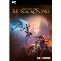 Kingdoms of Amalur: Re-Reckoning