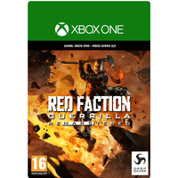 Red Faction Guerrilla Re-Mars-tered