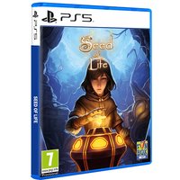 Seed of Life - PS5