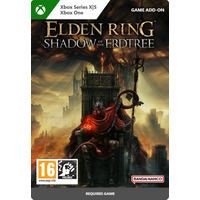Elden Ring - Shadow of the Erdtree
