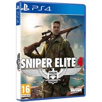 ShopTo Enjoy a 66% Discount on Sniper Elite 4 for PlayStation 4