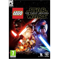 ShopTo LEGO Star Wars The Force Awakens
